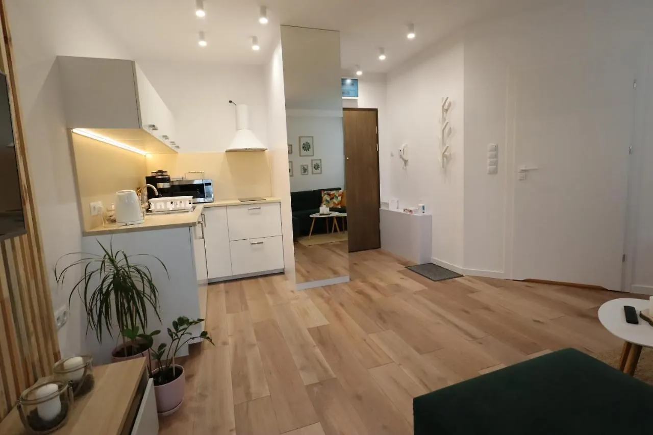 Apartament 32-1 Baltycka Kolobrzeg Lejlighed