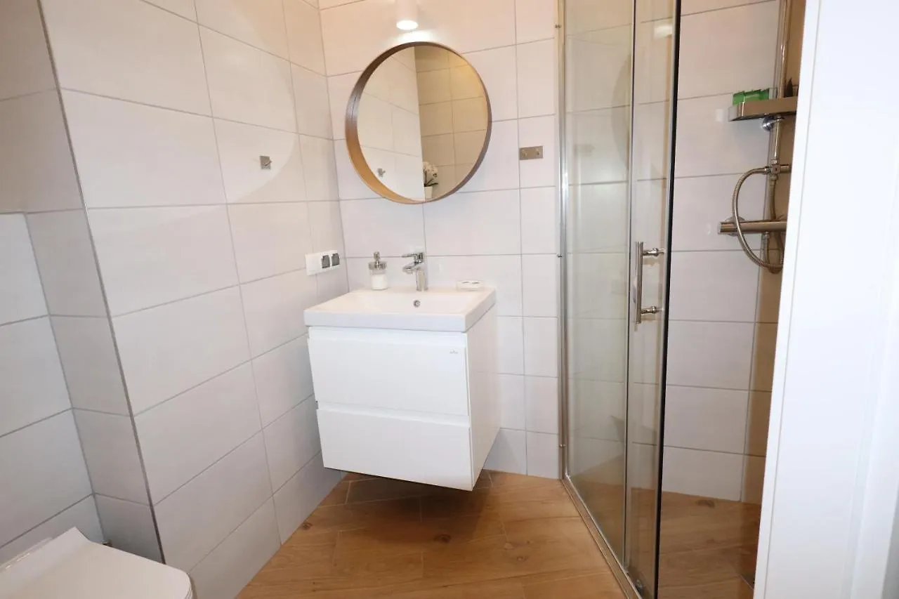 Apartament 32-1 Baltycka Kolobrzeg Lejlighed