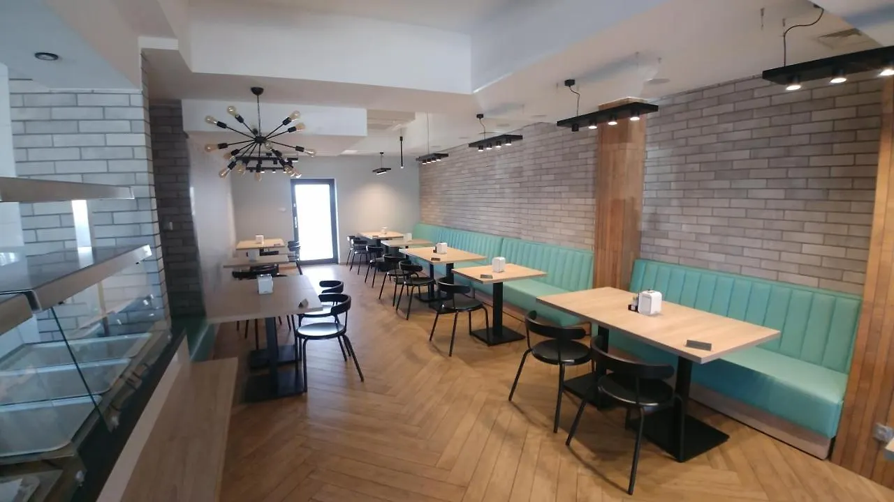 Apartament 32-1 Baltycka Kolobrzeg Lejlighed